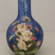 American art Pottery Vase