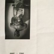 Anita Weschler (1903-2000) New York Sculptress  Abstraction Composition c.1950