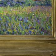 American School "Pennsylvania Landscape " circa 1921