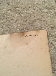 Italian School Collection of Impressionist Oil Sketches circa 1900