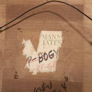 French School " Modernist Woman " ca. 1950