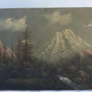 American school : <i>Mount Shasta</i>, ca.1880.