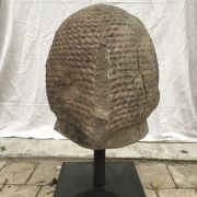 Khmer Lion Head circa 1000ad-1200ad