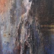 Noel Rockmore [1928-1995] American Average, 1963. Oil on canvas ? x ? inches Signed and numbered at upper left.