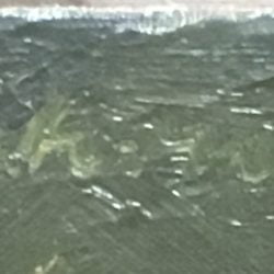 Ludwig Muhrmann [1886-1940] : <i>Flowers with apples</i>, 1938.