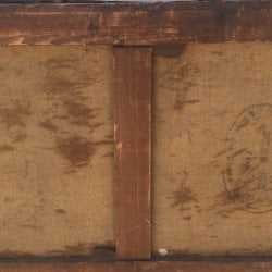 William Henry (Harry) Hilliard [1836-1905] : <i>Reflection</i>, 1879.