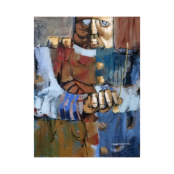 [unattributed] American : The conductor, 1964.