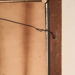 [unattributed] American school : <i>Tabletop still-life</i>, ca.1840-50.