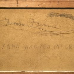 Anna Warren Ingersoll [1887-1980] American : The farm, ca.1920s.
