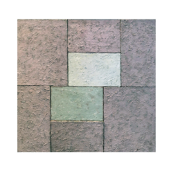 Pier Luigi Consagra [b.1954] Italian-American : Turrichisky, 1980.