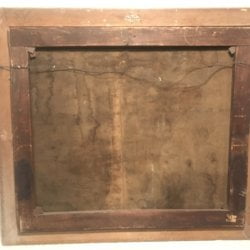 [unattributed – Flemish school] : <i>The caravan</i>, ca.1658.