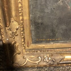 Henri-Julien Dumont (1859-1933) : Floral still-life, ca.1927.