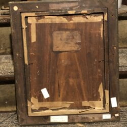 Henri-Julien Dumont (1859-1933) : Floral still-life, ca.1927.