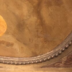 [unattributed] : Bouquet of flowers, 1908.