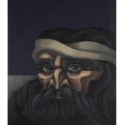Ricardo Carpani (1930-1997) ,Argentine “Martin Fiero” circa  1970